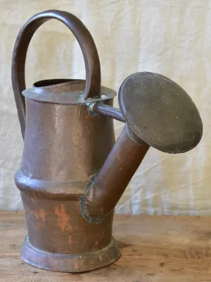 18th Century French watering can