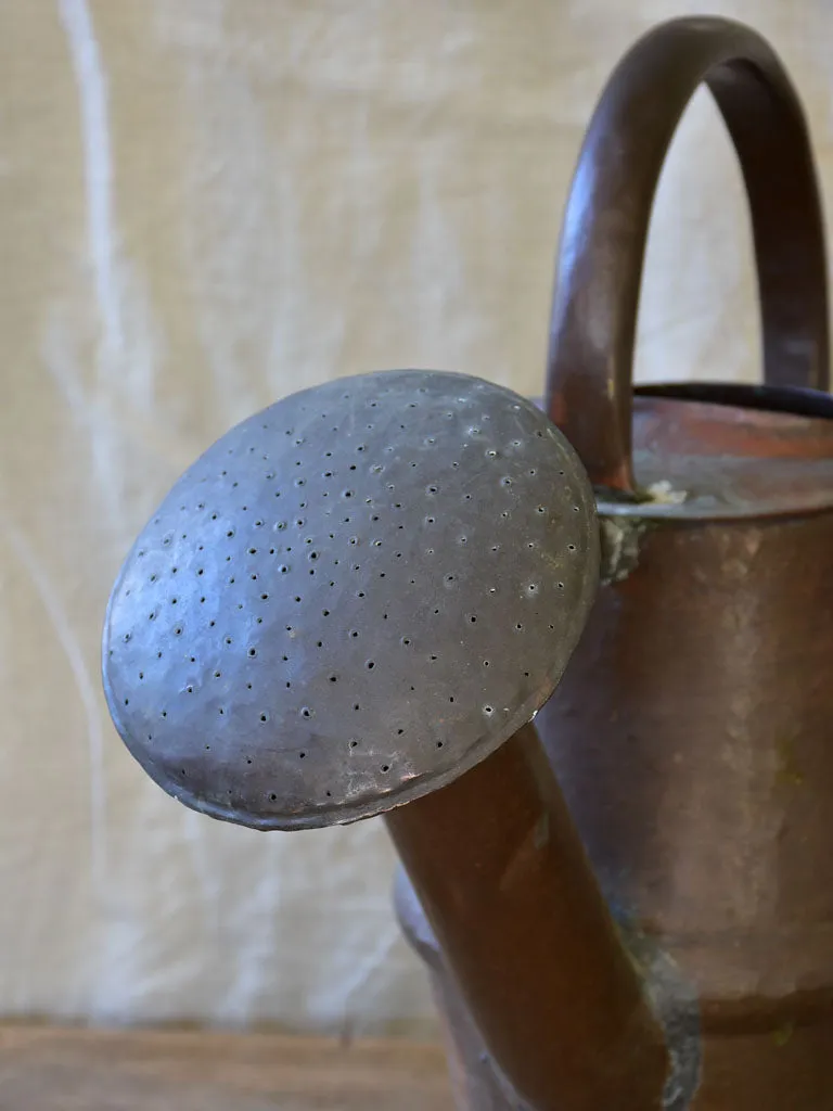 18th Century French watering can