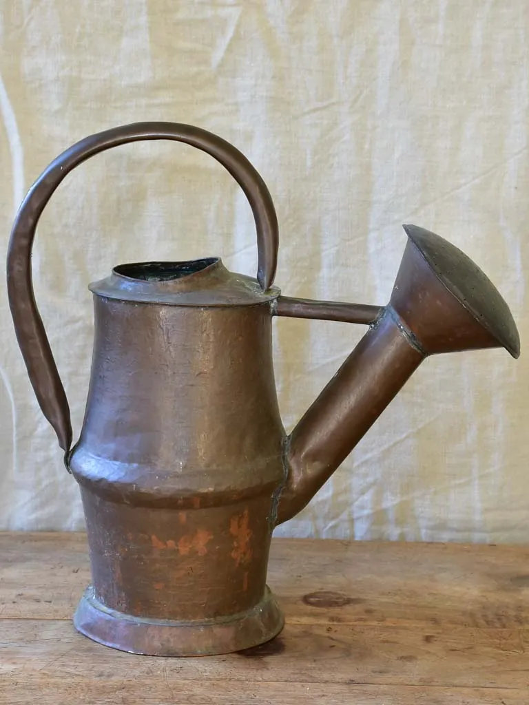 18th Century French watering can