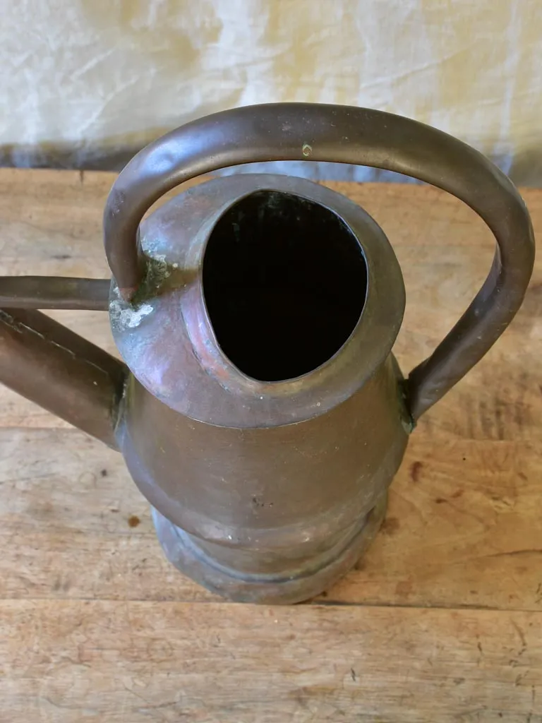 18th Century French watering can