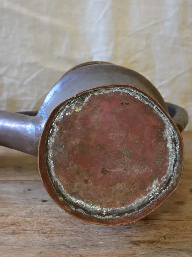 18th Century French watering can