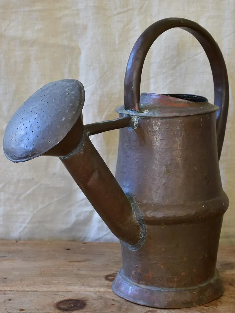 18th Century French watering can