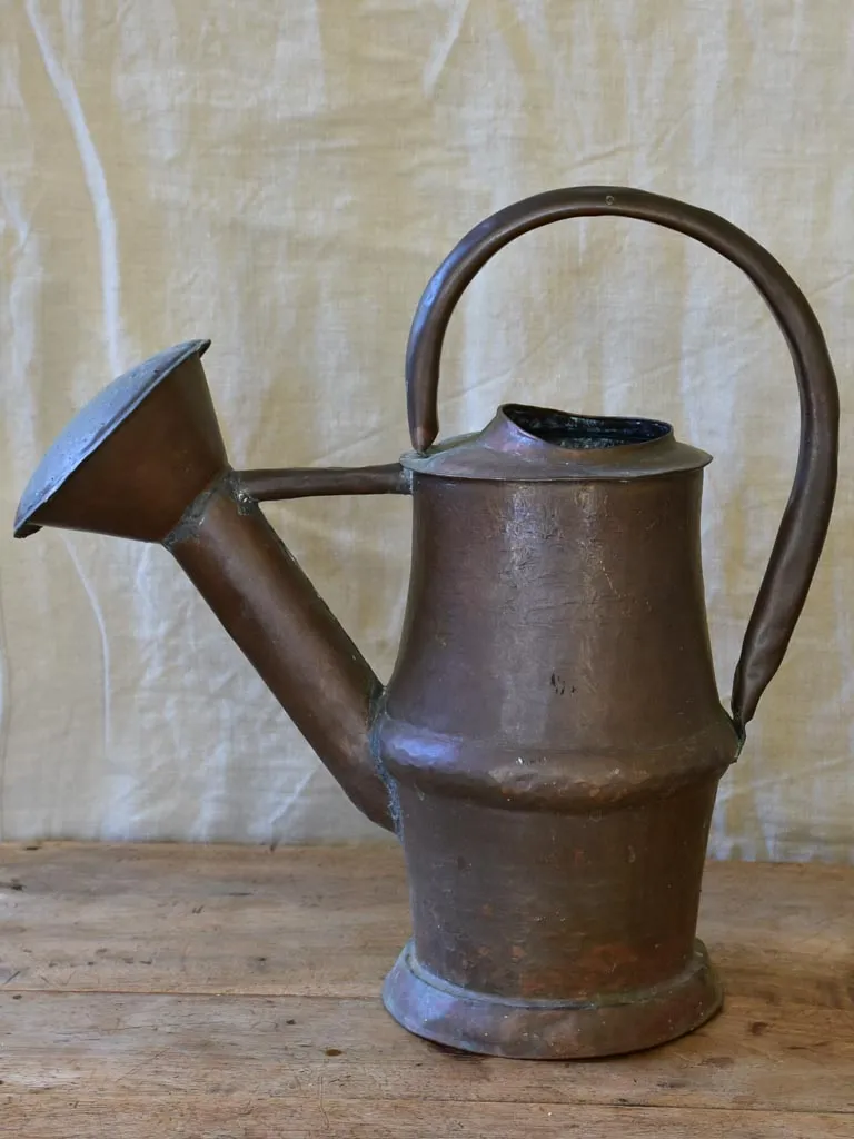 18th Century French watering can