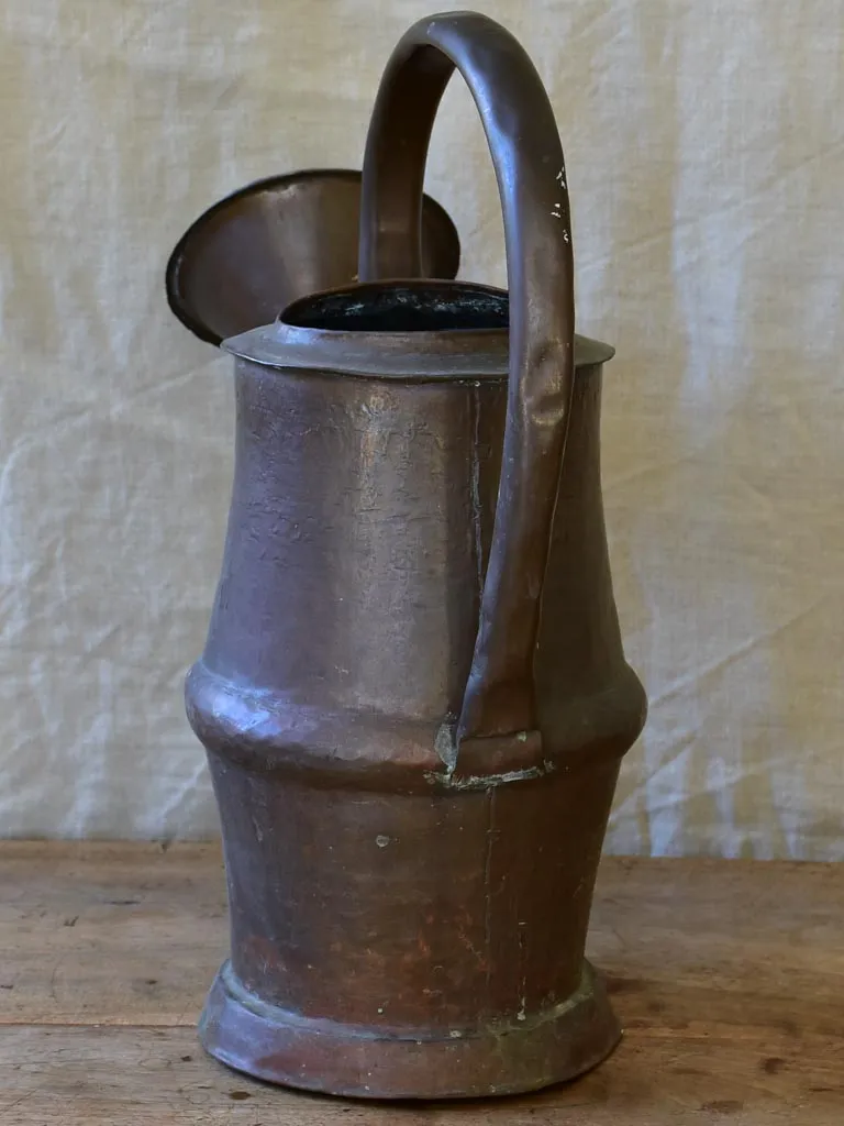 18th Century French watering can