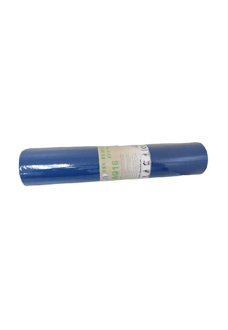 2-Tone Yoga Mat - Ag16-D