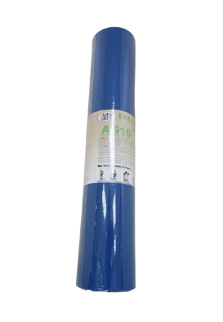 2-Tone Yoga Mat - Ag16-D