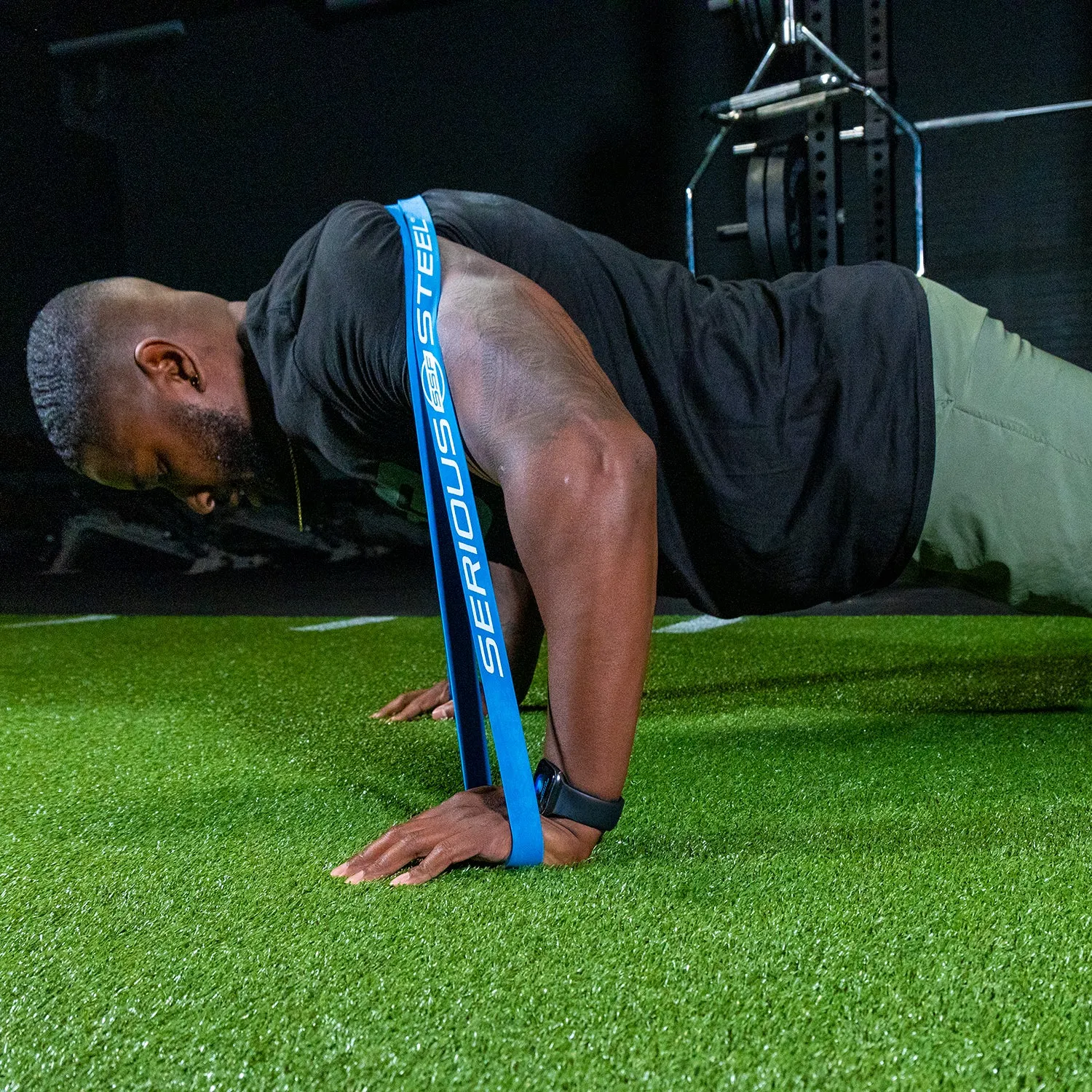 32" Exercise and Resistance Bands