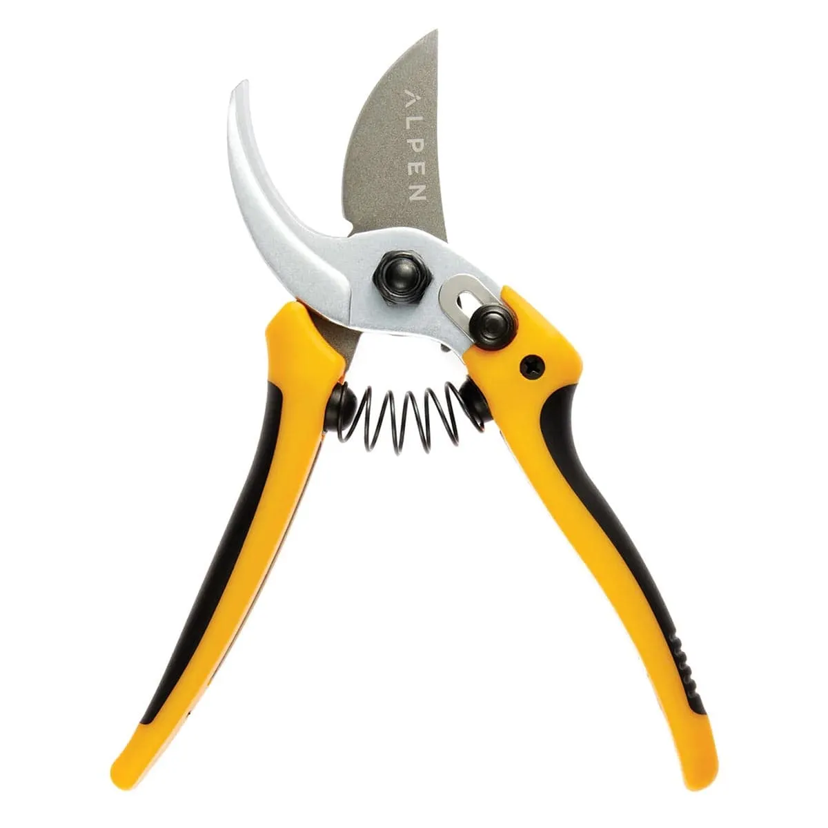 Alpen Gelbhorn 140 One-Hand Pruner with Felco Blade