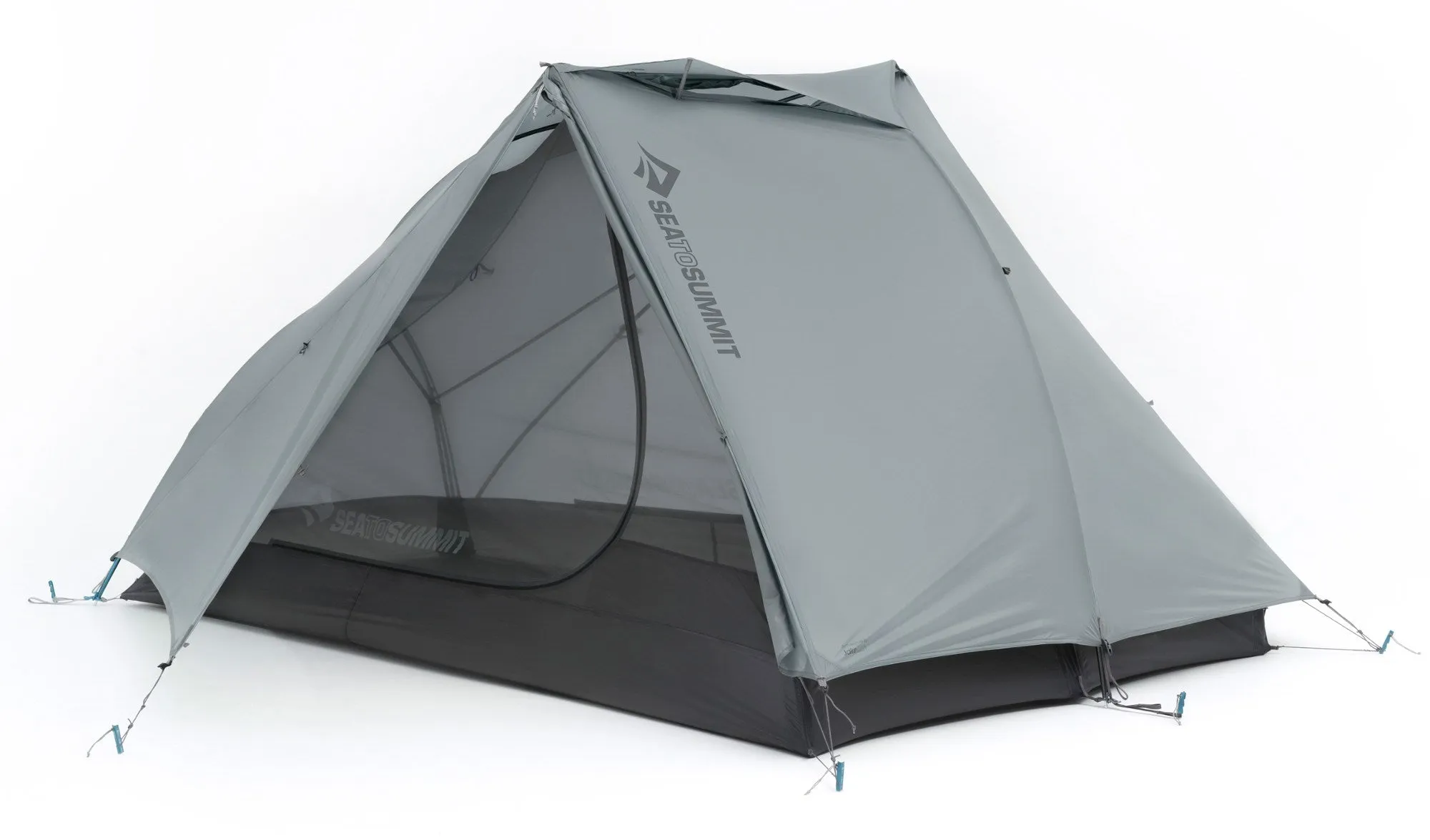 Alto TR2 Tent Sea to Summit, gray