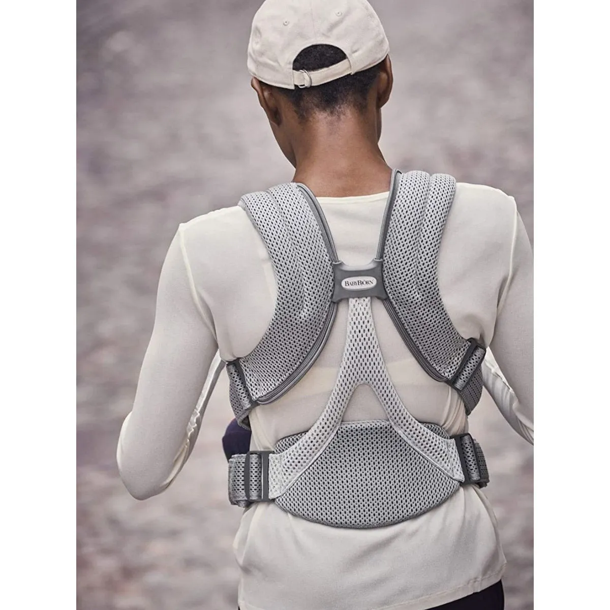 BabyBjorn Carrier Move 3D Mesh