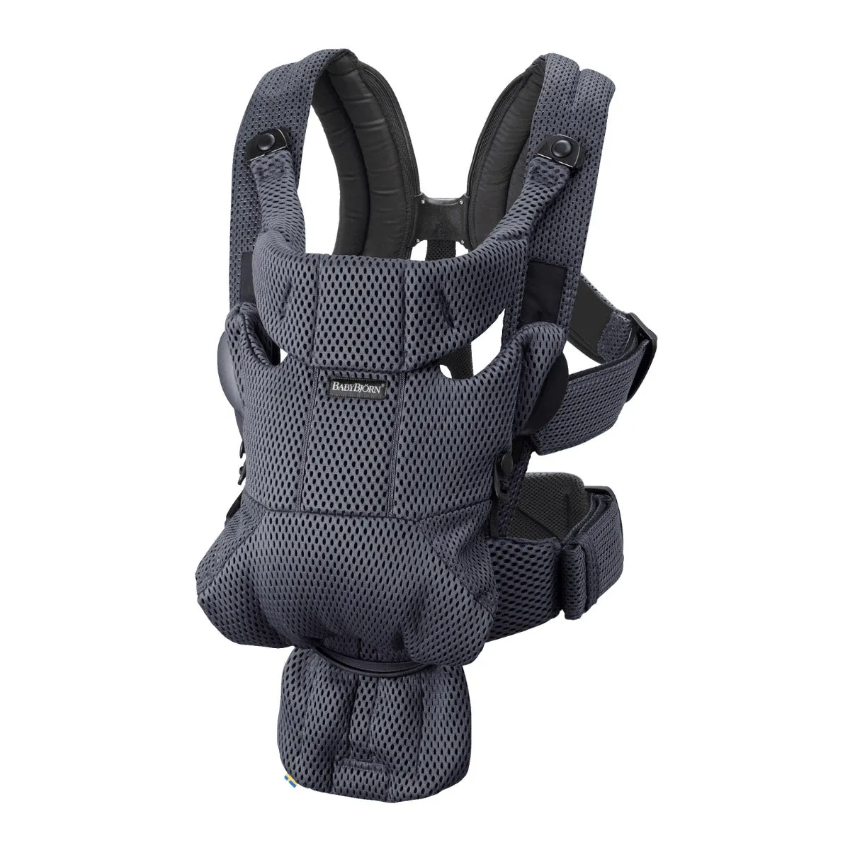 BabyBjorn Carrier Move 3D Mesh