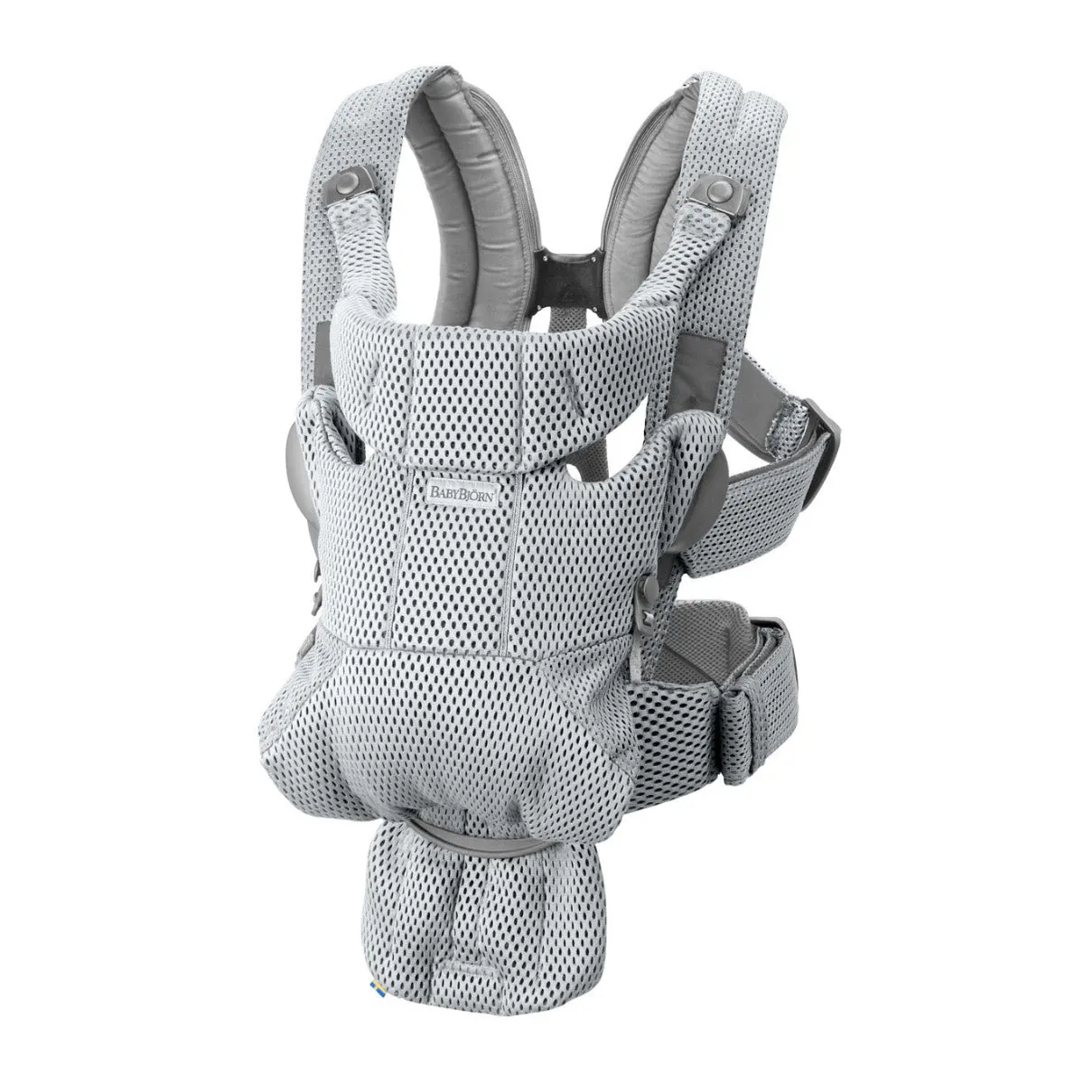 BabyBjorn Carrier Move 3D Mesh