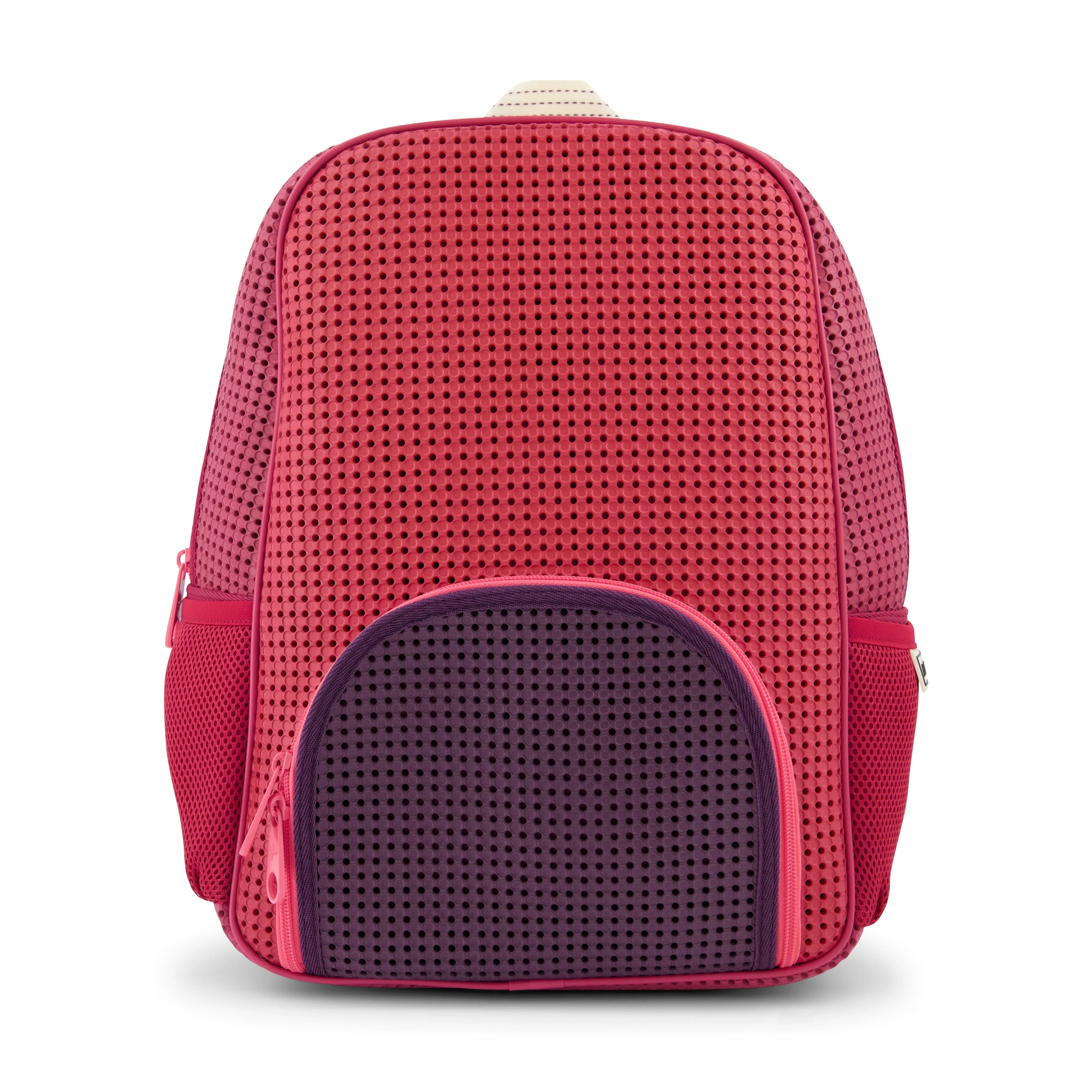 Backpack Starter Xl Multi Rose