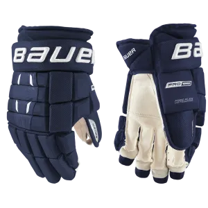 BAUER PRO SERIES GLOVE INTERMEDIATE