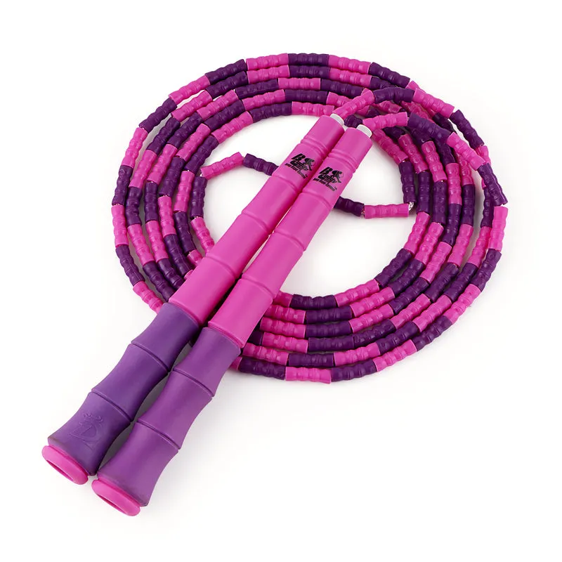 Beaded Speed Jump Rope