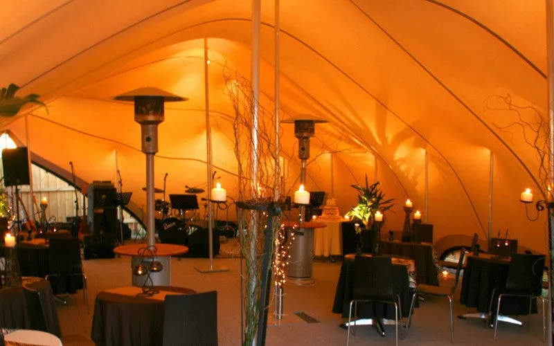 Bedouinflex Premium Stretch Tents