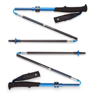 Black Diamond Carbon FLZ Trekking Poles