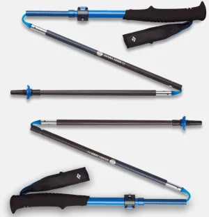 Black Diamond Distance Carbon FLZ Trekking poles