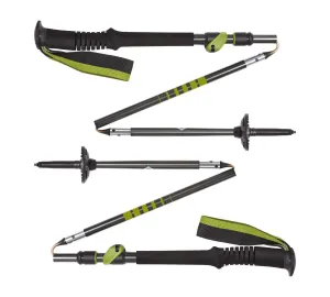 Black Diamond Distance Plus FLZ Trekking Poles