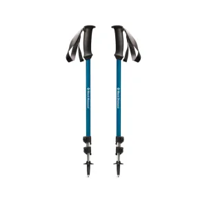 Black Diamond Trail Explorer 3 Trekking Poles - Anthracite