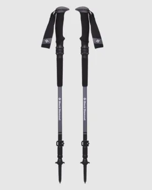 Black Diamond Trail Pro Shock Trekking Poles