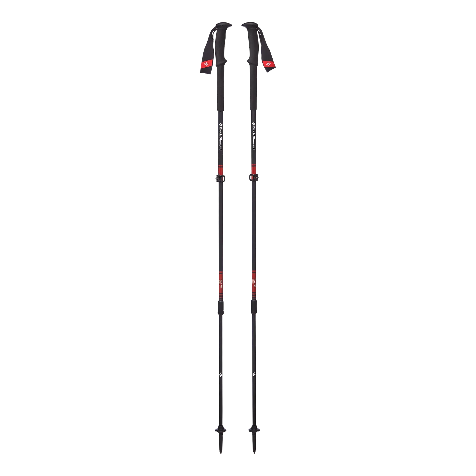 Black Diamond Trail Pro Trekking Poles