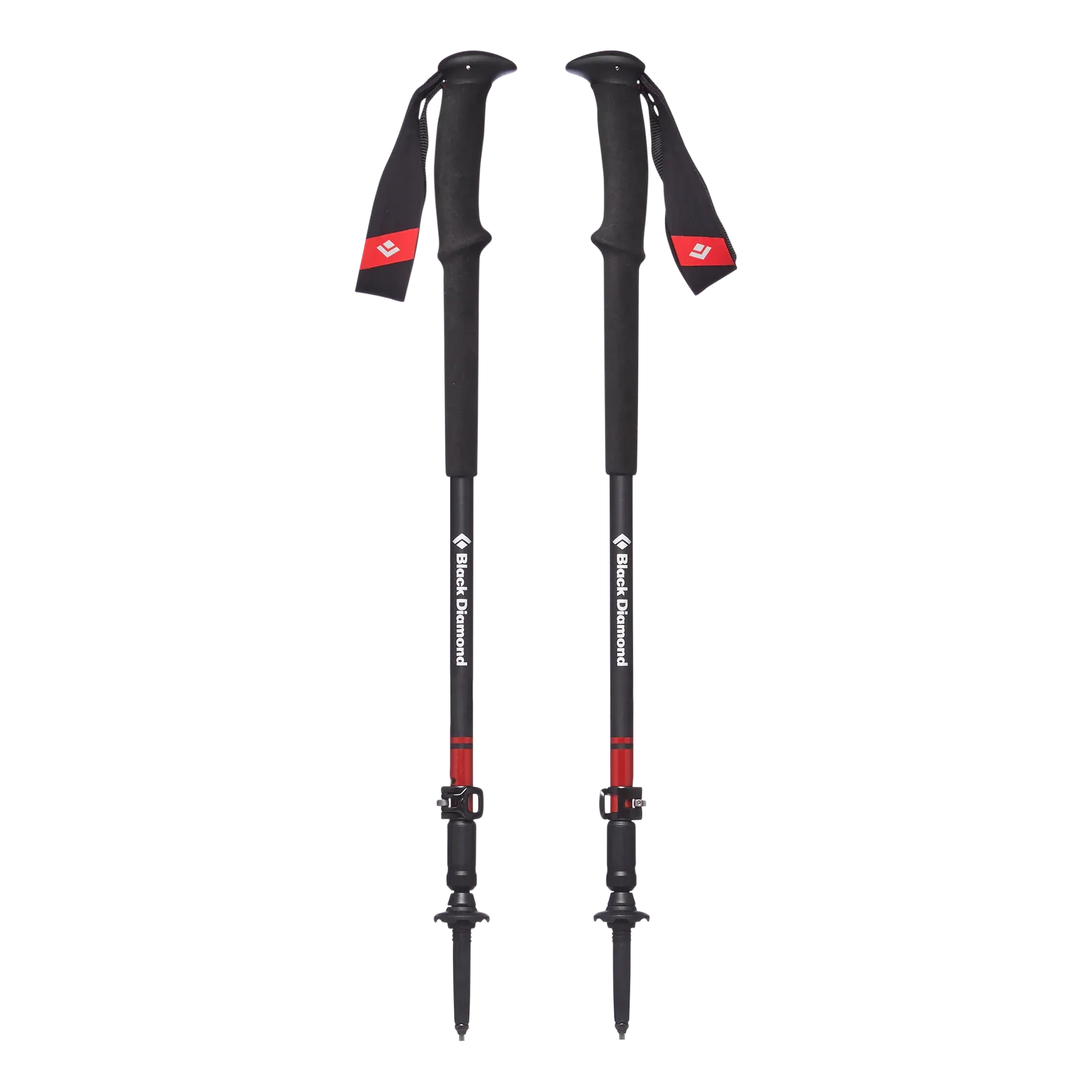 Black Diamond Trail Pro Trekking Poles