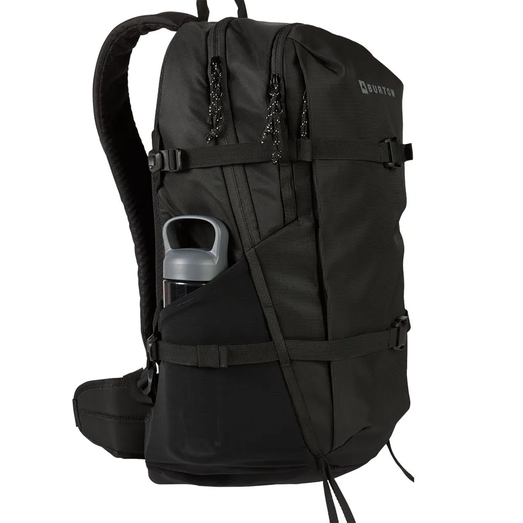 Burton Day Hiker 2.0 30L - True Black