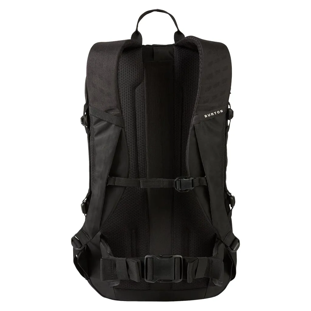 Burton Day Hiker 2.0 30L - True Black