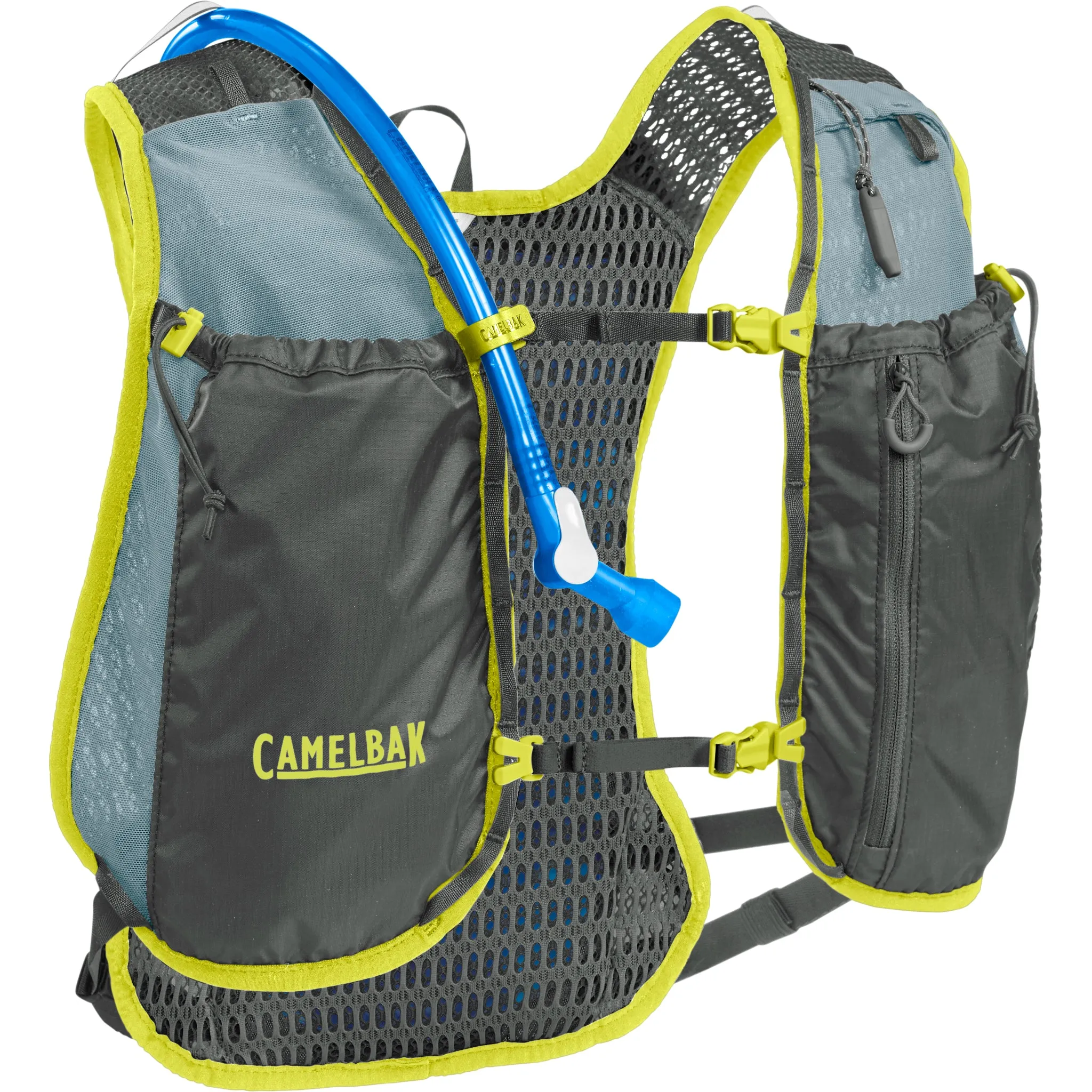 CamelBak Womens Circuit Run Hydration Vest 1.5L