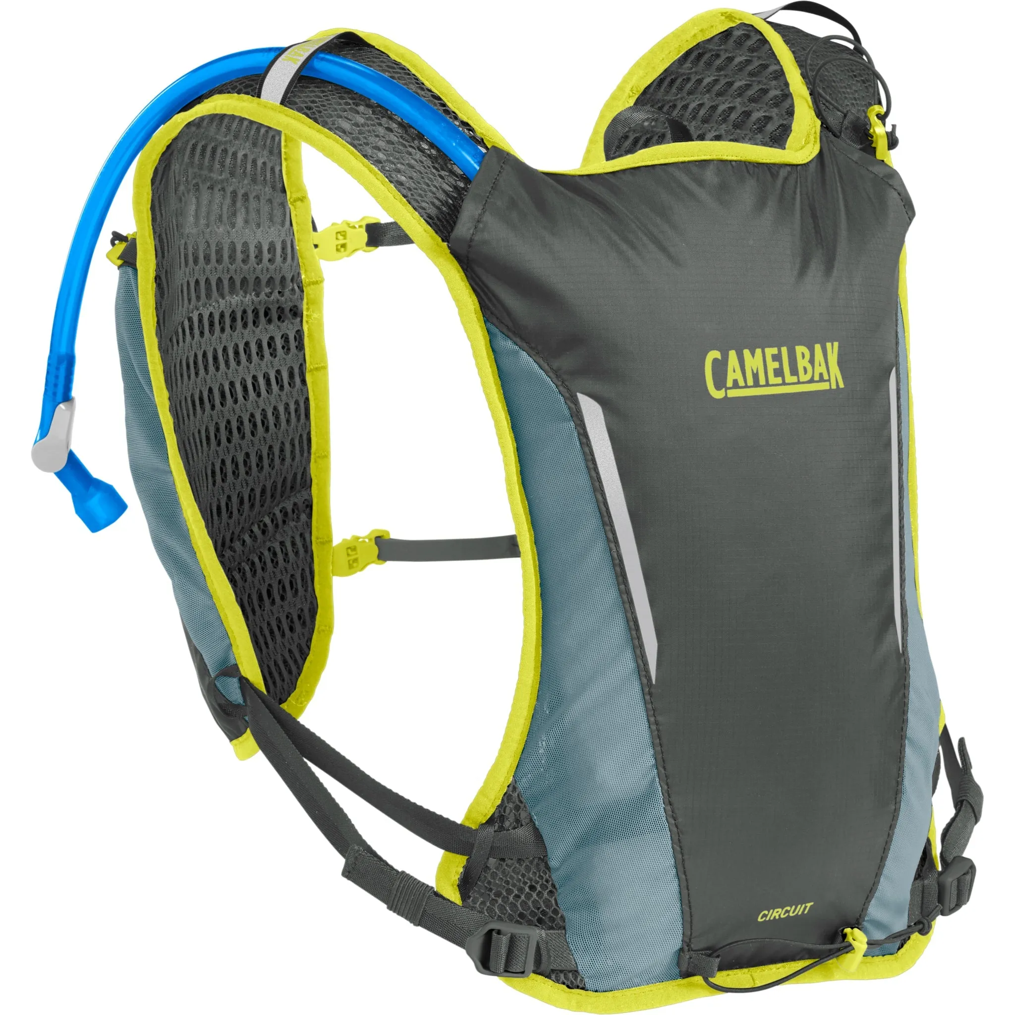 CamelBak Womens Circuit Run Hydration Vest 1.5L