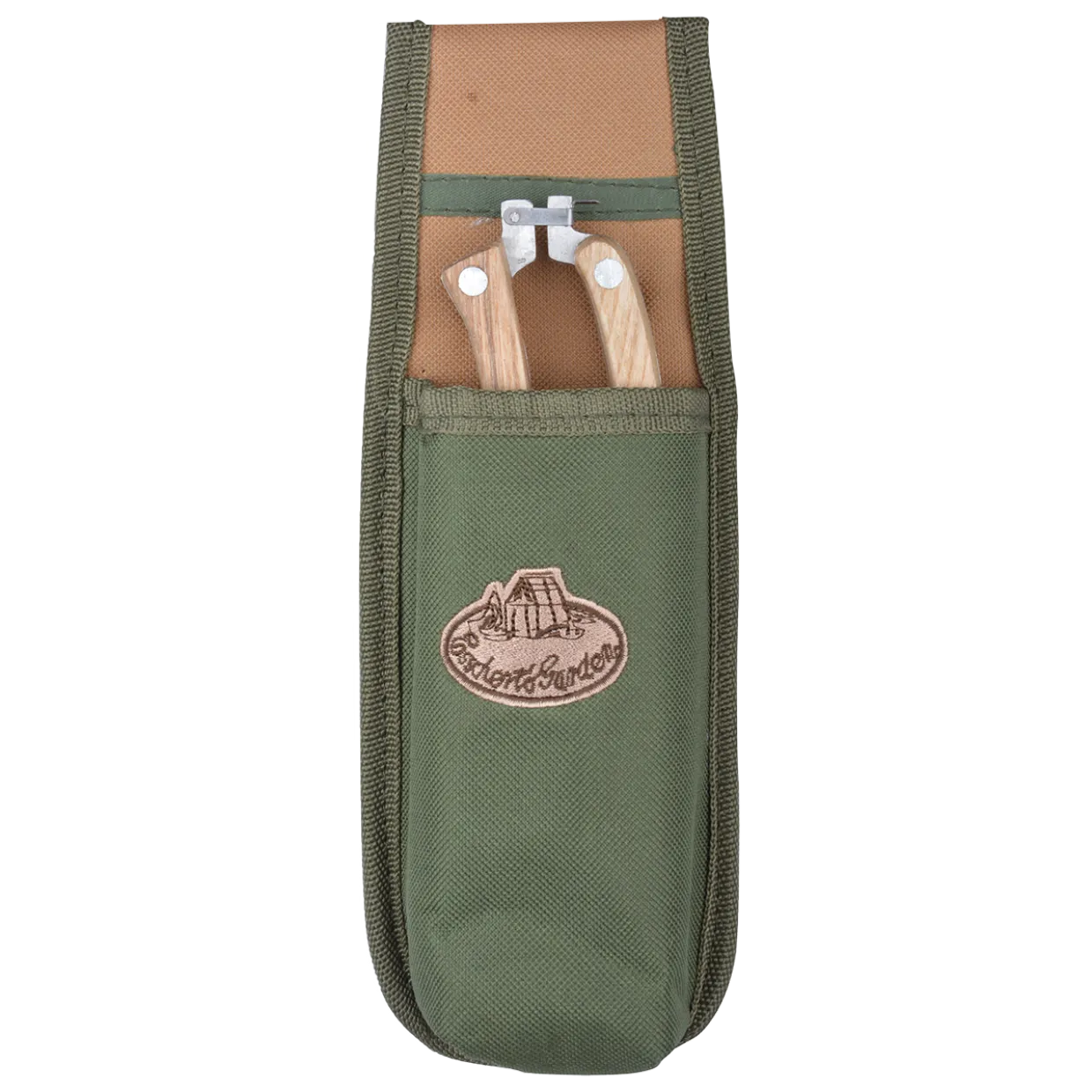 Canvas Tool Sheath