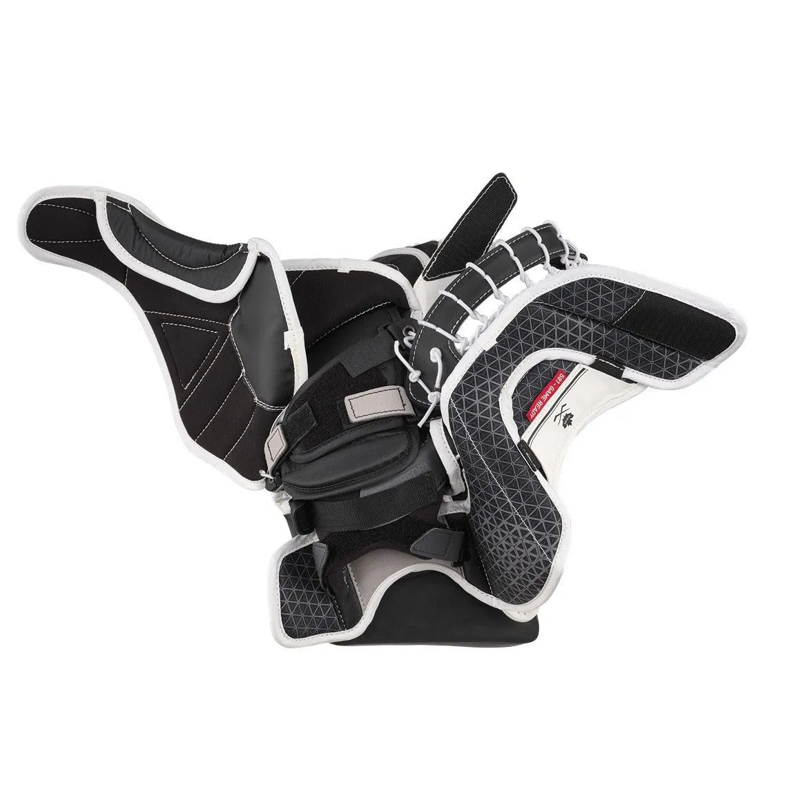 CCM E-Flex 6.5 Goalie Catcher - Senior