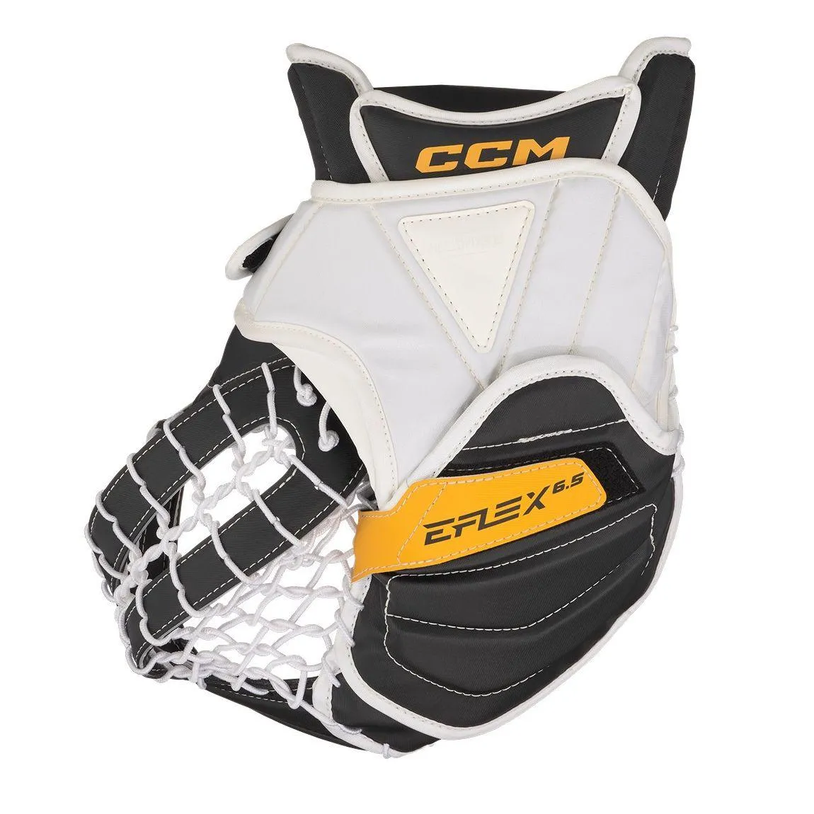 CCM E-Flex 6.5 Goalie Catcher - Senior