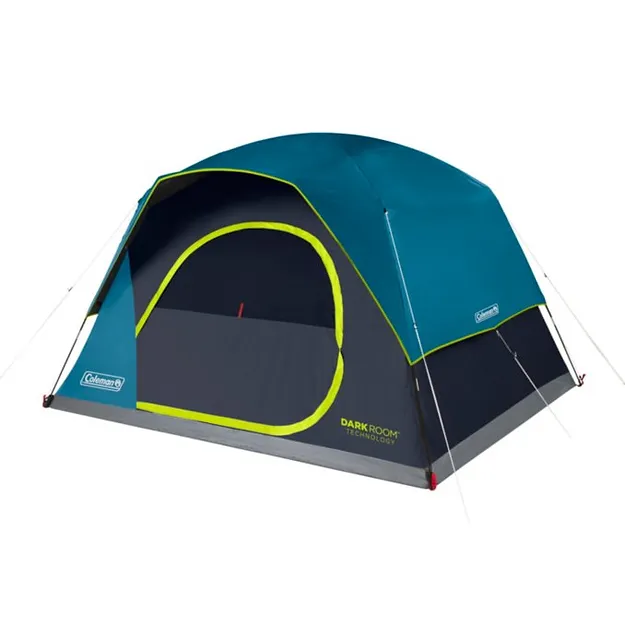 Coleman Skydome 6P Dark Room Tent