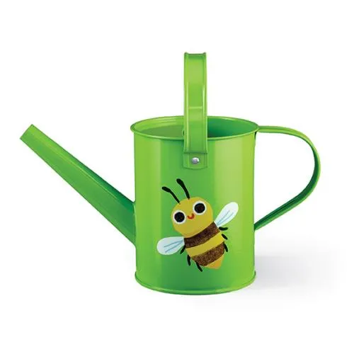 Crocodile Creek Kids Watering Can - Bugs