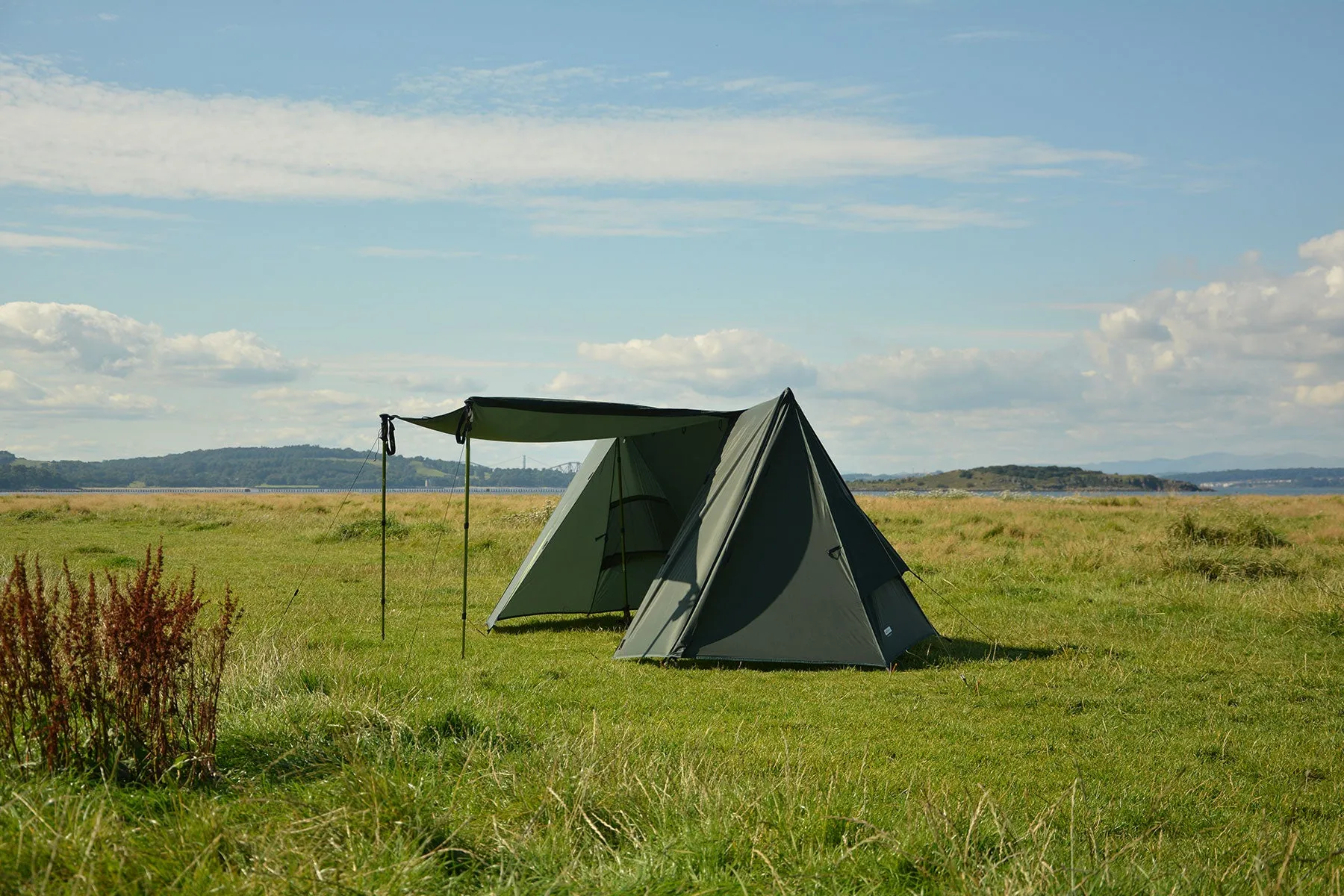 DD SuperLight - A-Frame Tent