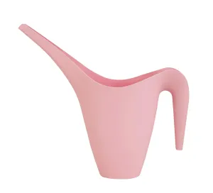 DIVINE TREE Garden Watering Can (1.8 LTR,Pink)