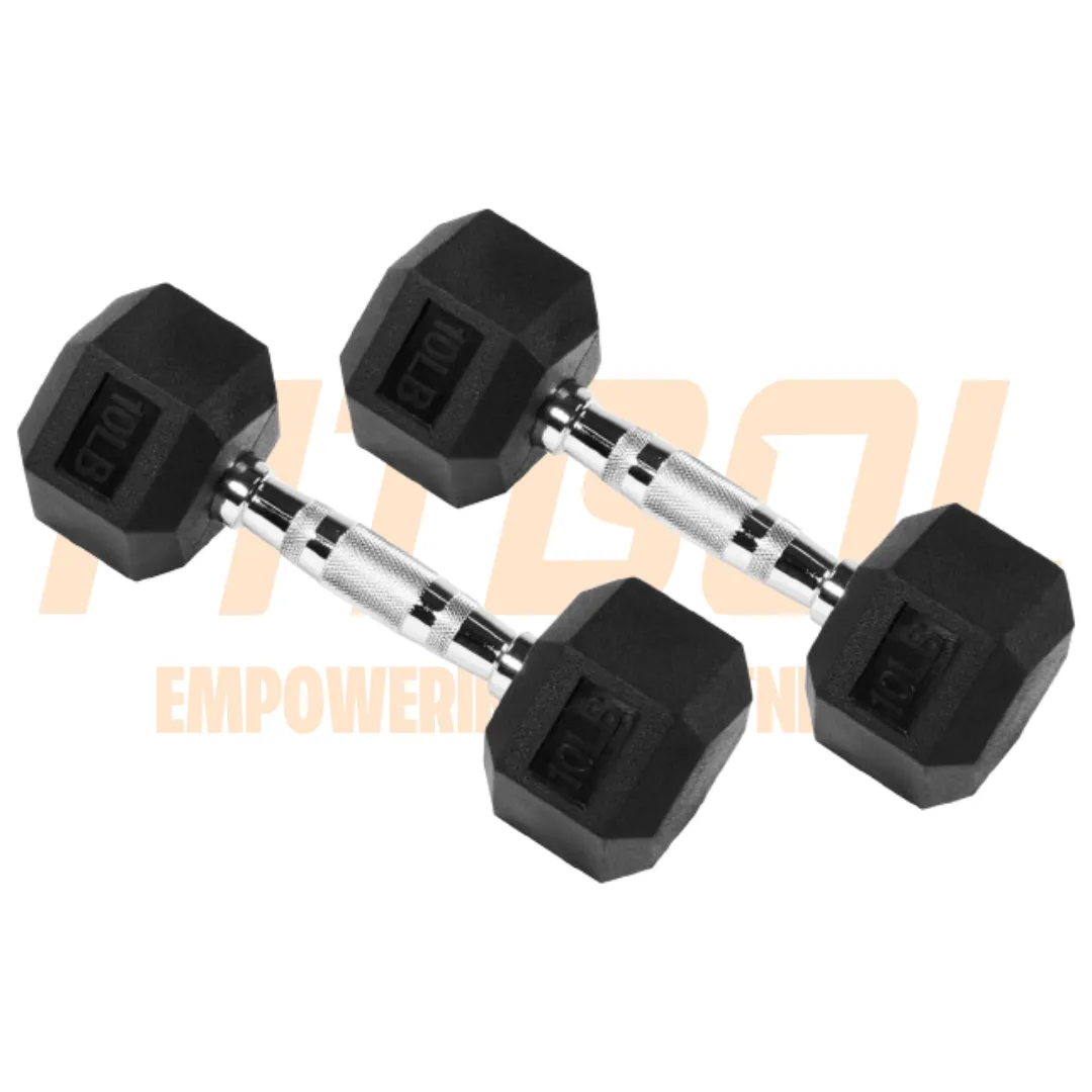 Dumbbells