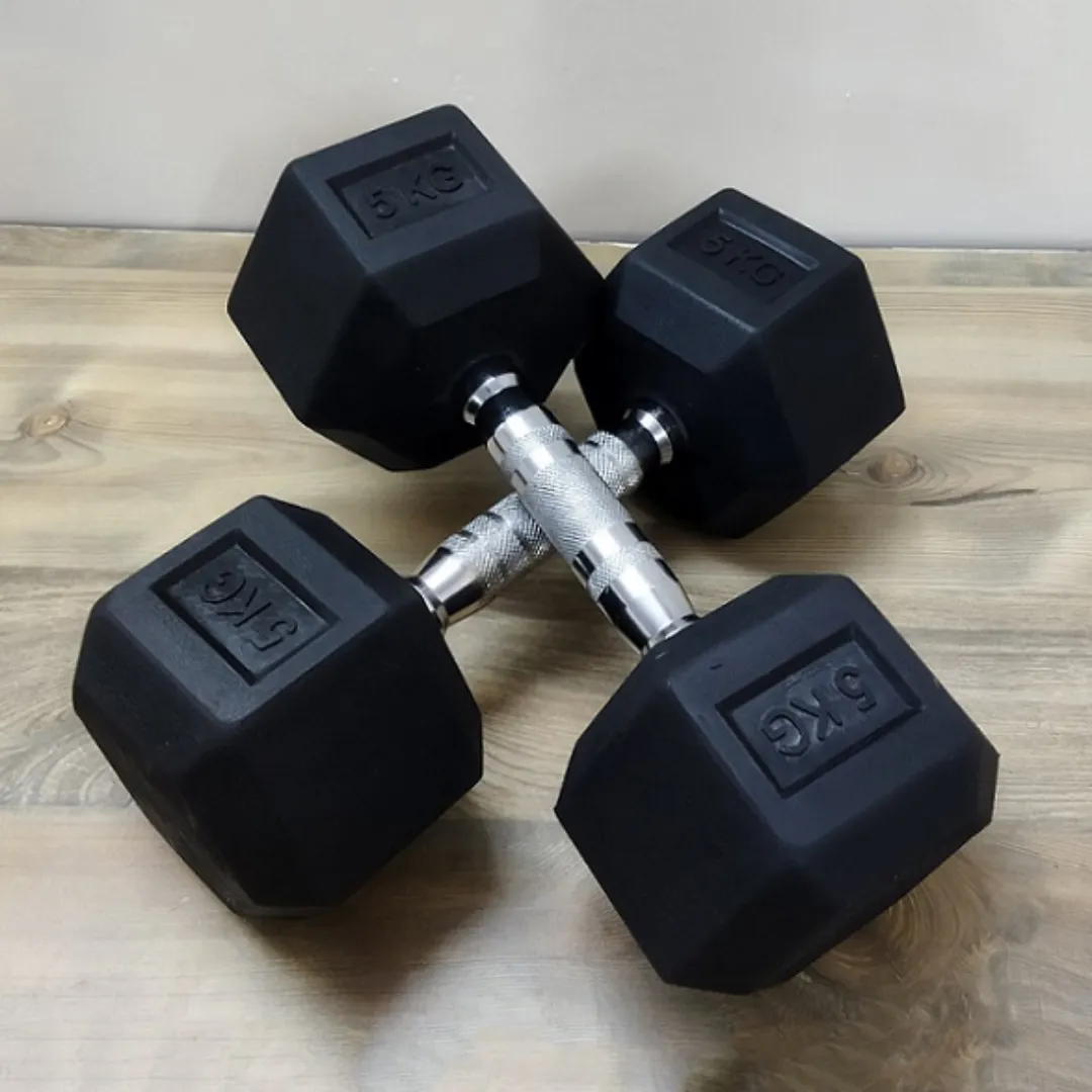 Dumbbells