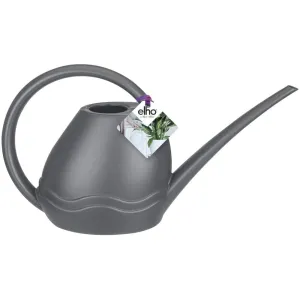 Elho 3.5 Litre Anthracite Aquarius Watering Can