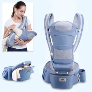 Ergonomic Baby Carrier