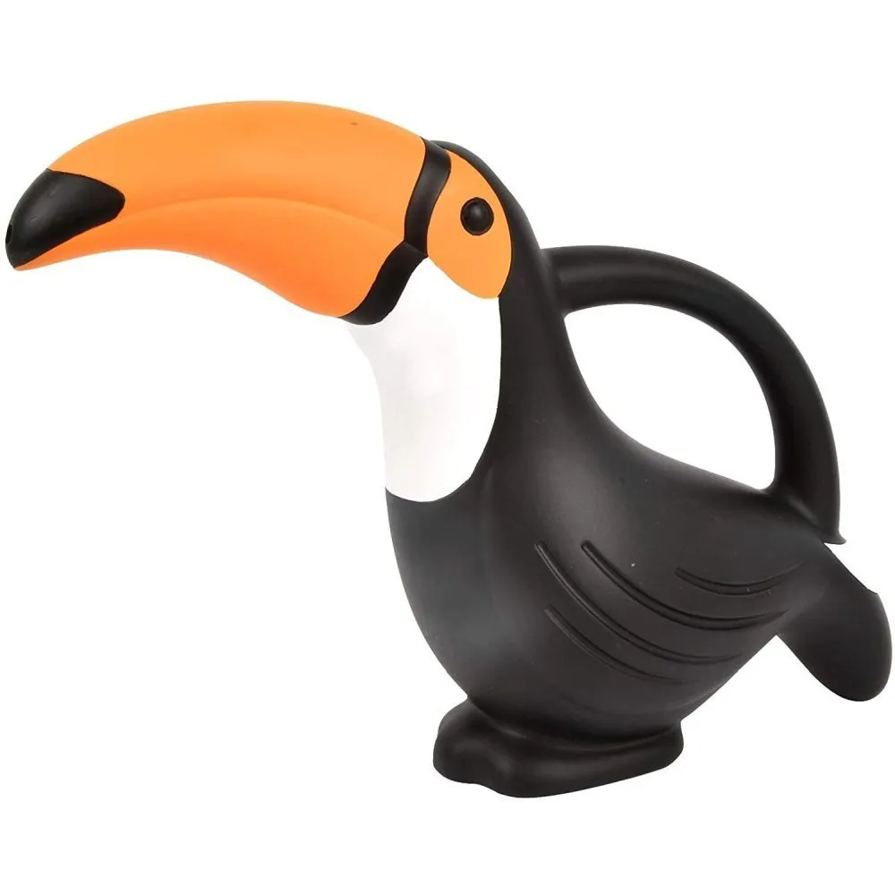 Fallen Fruits Toucan Watering Can