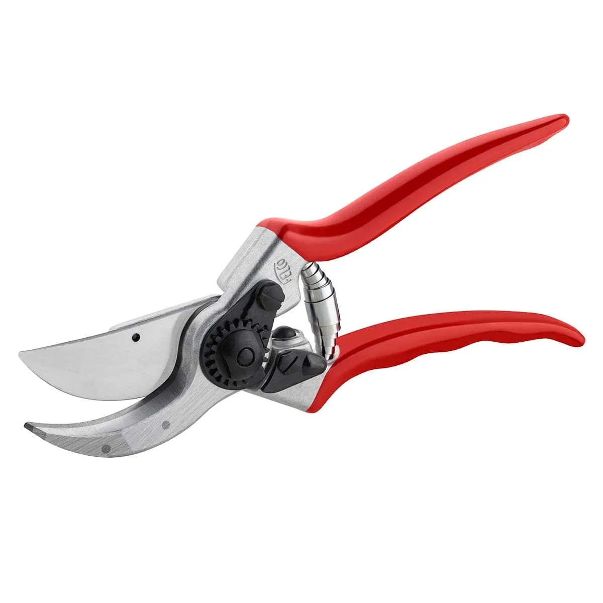 FELCO 2 Pruner with Sharpener & FELCO 910  Holster Combo Kit