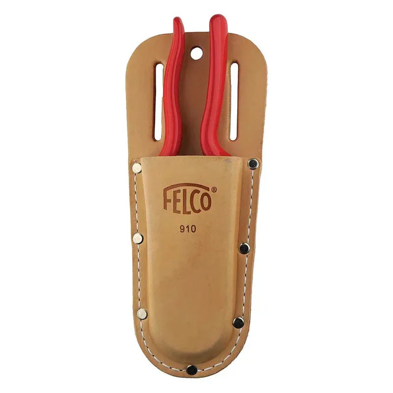 Felco SPECIAL GIFT PACK - Felco 6 Secateur and Leather Holster  FSP-6-910