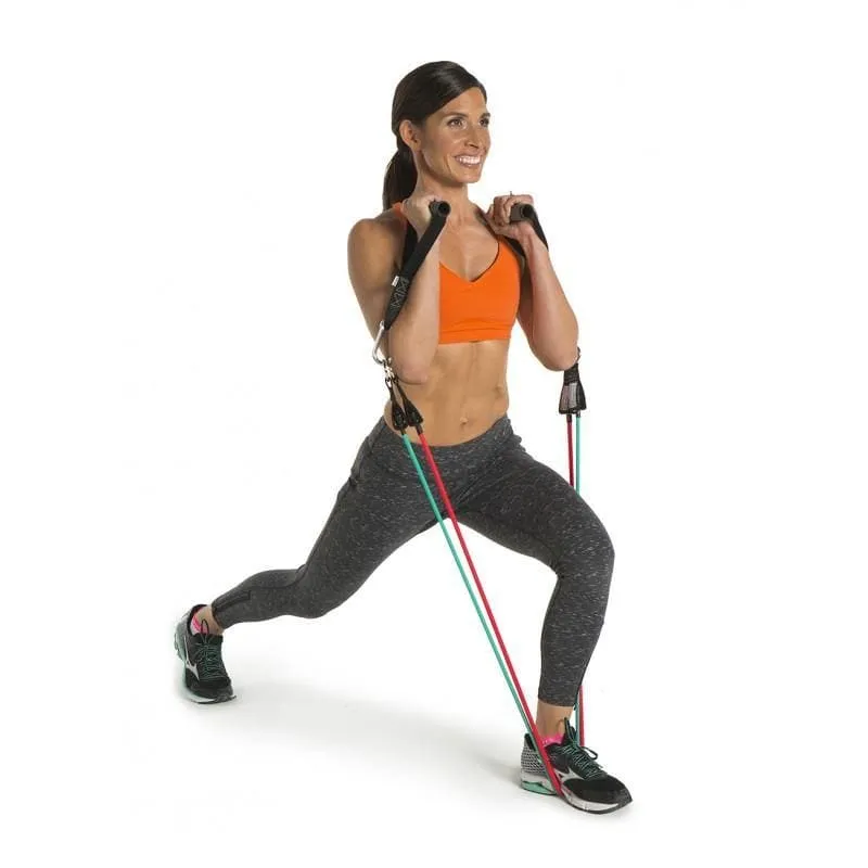 GoFit Single Extreme Resistance Tube - choose resistance...