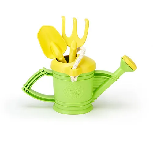 Green Toys Watering Cans