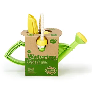 Green Toys Watering Cans