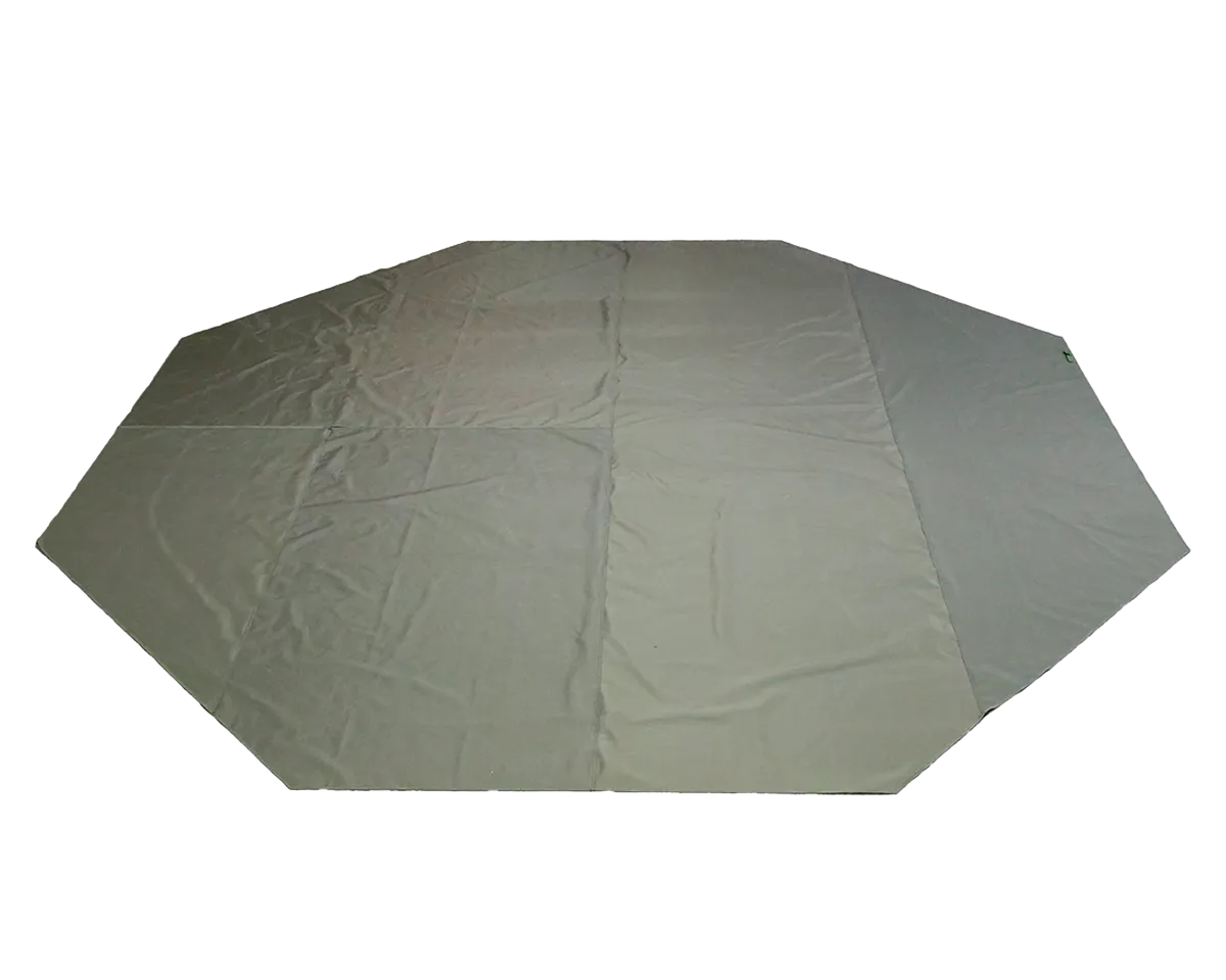 Groundsheet