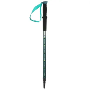 Hiking stick for children Forclaz MH500, green